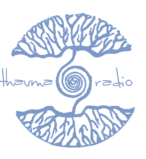 Thavma Radio Logo